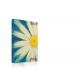 AGENDA DATATA A5, MOTIVE, 352 FILE, COPERTA BURETATA, MOTIV DAISY 2024