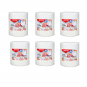 Prosop rola hartie alba, 60m - 2 straturi, 6 role/set, Office Products Kolos Junior