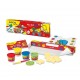 Set articole creative GIOTTO be-be Maxi Roll Painting Set