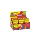 Creioane cerate din plastic, 12 culori/tub, GIOTTO be-be