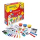 Set articole creative GIOTTO be-be Creativ Set