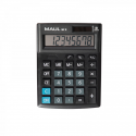 Calculator de birou MAUL MC8, 8 digits - negru
