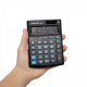 Calculator de birou MAUL MC8, 8 digits - negru