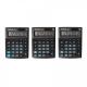Calculator de birou MAUL MC8, 8 digits - negru