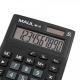 Calculator de birou MAUL MC10, 10 digits - negru