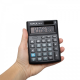 Calculator de birou MAUL MC10, 10 digits - negru