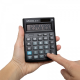 Calculator de birou MAUL MC10, 10 digits - negru