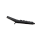 Calculator de birou MAUL ECO850, 12 digits, realizat din plastic reciclat, incarcare solara - negru