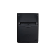 Calculator de birou MAUL ECO850, 12 digits, realizat din plastic reciclat, incarcare solara - negru
