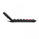 Calculator de birou MAUL MCT500, 12 digits, functie Check and Correct - negru