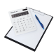 Calculator de birou MAUL MXL12, 12 digits - alb