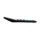 Calculator de birou MAUL MXL14, 14 digits - negru