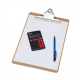 Calculator de buzunar MAUL M8, 8 digits - negru