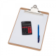 Calculator de buzunar MAUL M12, 12 digits - negru