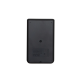 Calculator de buzunar MAUL ECO250, 8 digits, realizat din plastic reciclat, incarcare solara - negru