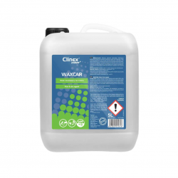 CLINEX EXPERT+ Wax Car, 5 litri, hidro ceara pentru ingrijirea caroseriei auto