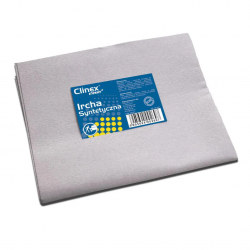 CLINEX EXPERT+ laveta din piele de capra sintetica, nu lasa urme