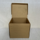 Container arhivare pentru 5 bibliorafturi, 335x300x300 mm