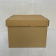 Container arhivare pentru 4 bibliorafturi, 345x245x302 mm