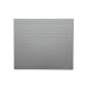 Suport pentru picioare, ergonomic, ajustabil (x5), 45x39 cm, MAUL Pro - gri
