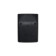 Calculator de birou MAUL ECO650, 12 digits, realizat din plastic reciclat, incarcare solara - negru