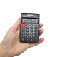 Calculator de birou MAUL MJ450, 8 digits - negru
