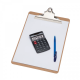 Calculator de birou MAUL MJ450, 8 digits - negru