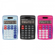 Calculator de birou MAUL MJ450, 8 digits - negru