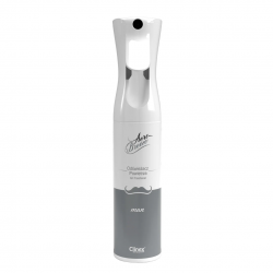 CLINEX AeroBreeze Man, 290 ml, cu pulverizator, odorizant de camera