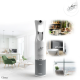 CLINEX AeroBreeze Man, 290 ml, cu pulverizator, odorizant de camera