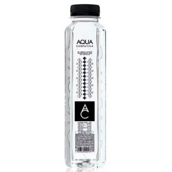 Apa plata Aqua Carpatica 0.5 L, 12 buc/bax