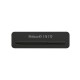 PIX INEO ELEMENTS BLACK ROCK, IN CUTIE METALICA PENTRU CADOU