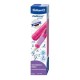 STILOU PELIKANO JUNIOR, PENITA A, GRIP ERGONOMIC, PENTRU DREPTACI, CULOARE ROZ, IN CUTIE DE CARTON