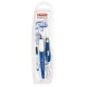 STILOU MY.PEN PENITA M ALBASTRU/ ALB - BLISTER