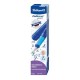 STILOU PELIKANO JUNIOR, PENITA L, GRIP ERGONOMIC, PENTRU STANGACI, CULOARE ALBASTRU, IN CUTIE DE CARTON