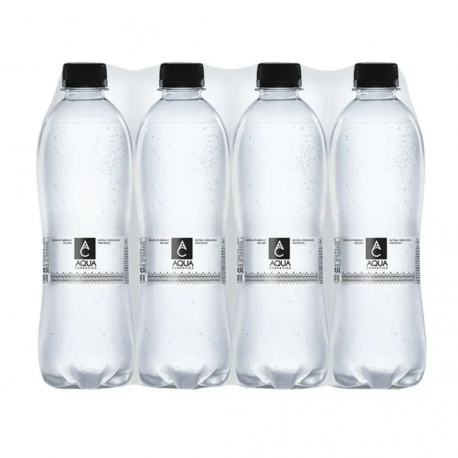 Apa minerala Aqua Carpatica 0.5 L, 12 buc/bax
