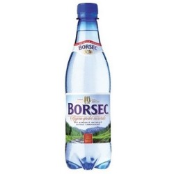 Apa minerala Borsec 0.5 L, 12 buc/bax