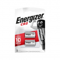 Baterii Photo Lithium, CR2, 3V, 2 buc/set, Energizer