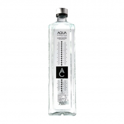 Apa plata sticla Aqua Carpatica 0.75 L, 6 buc/bax