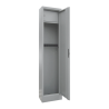 DULAP METALIC PT. 7 ARME HUNTER 7, 440x310x1500 mm (LxlxH), ECO+