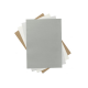Bloc de desen Derwent Professional, A5, 20 coli, 120g, pentru schite si desen, 4 culori deschise