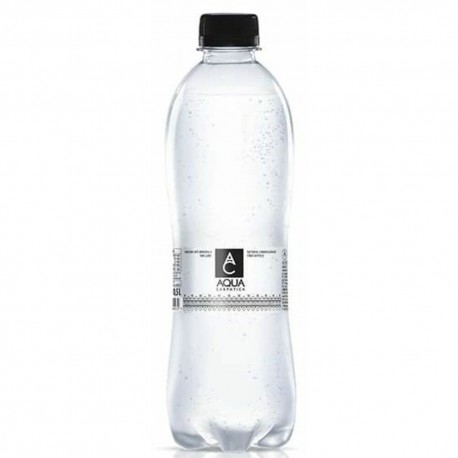 Apa minerala sticla Aqua Carpatica 0.33L,12buc/bax