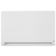 Tabla NOBO Impression Pro Widescreen 57", sticla,126x71cm, magnetica,colturi rotunjite+accesorii,alb