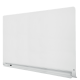 Tabla NOBO Impression Pro Widescreen 85", sticla,190x100cm,magnetica,colturi rotunjite+accesorii,alb