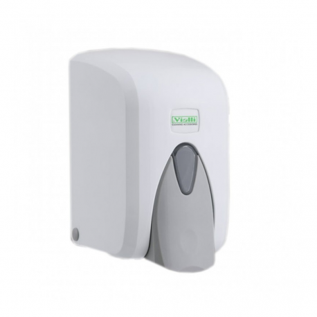 Dispenser sapun spuma, 500ml, cu reumplere, Viali