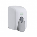 Dispenser sapun spuma, 500ml, cu reumplere, Viali