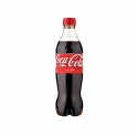 Coca-cola 0.5 L, 12 buc/bax