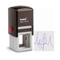 Stampila patrata Printy 4923, 30X30mm,COLOP