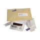 Cantar pentru corespondenta, solar, MAUL tronic S, 2000 g - alb