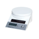 Cantar pentru corespondenta, solar, MAUL tronic S, 5000 g - alb
